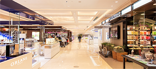 深圳市商務(wù)局2020年消費(fèi)提升扶持計劃 零售額（營業(yè)額）增長獎勵申請指南