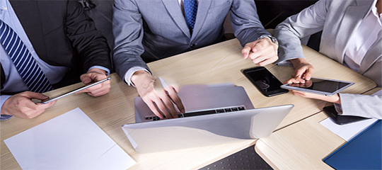 深圳市高層次專業(yè)人才認定標準